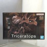 トリケラトプス|BANDAI