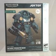 ウォーハンマー　　ターミネーター　ホルスヘレシー|JOYTOY