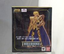 聖闘士聖衣神話　乙女座　バルゴ シャカ