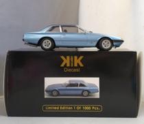 1/18 フェラーリ 365 GT4|KK-SCALE