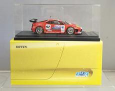 1/43 Ferrari 360 Modena N/GT|BBR MODELS