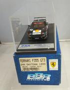 BBR 1/43 Ferrari F355 GT3|BBR MODELS