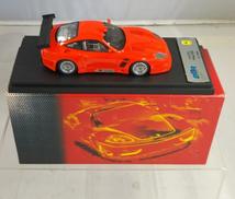 1/43 フェラーリ 575 GTC|BBR MODELS