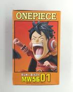 WCF ルフィ MW56 01|バンプレ