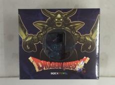 ドラゴンクエスト メタリックモンスターズ ギャラリー|スクウェア・エニックス