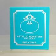 メタリックモンスターズギャラリー|スクウェア・エニックス