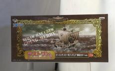 ゴーイングメリー号(限定カラーVER.)|バンプレスト