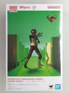 S.H.Figuarts 仮面ライダー旧1号|バンダイ