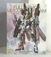1/100 RX-0フルアーマーユニコーンガンダム|バンダイ