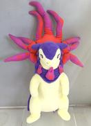 ぬいぐるみ バクフーン|ポケモン