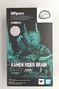 S.H.Figuarts 仮面ライダーブレン|バンダイ