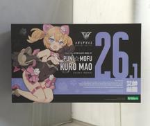 1/1 メガミデバイス　プニモフ クロマオ|コトブキヤ