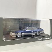 1/43 イグニッションモデル レパード F31