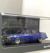 イグニッションモデル スカイライン 2000GT-EL|ティーケー・カンパニー