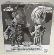 轟焦凍&エンデヴァー|バンダイ