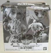 石神千空&コハク|バンダイ