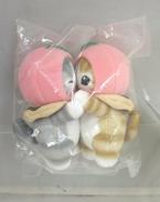 モフサンド ぬいぐるみマスコット|バンダイ