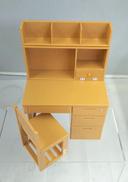 ぷちサンプルシリーズ専用ディスプレイ　勉強づくえ|リーメント