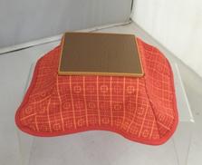 ぷちサンプルシリーズ専用ディスプレイ　ほっこりこたつ|リーメント