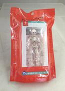 ポーズスケルトン ヒト01|リーメント