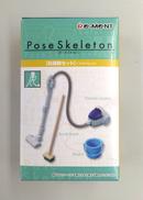 ポーズスケルトン お掃除セット|リーメント