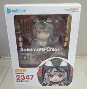 ねんどいろ　沙花叉クロヱ|グッドスマイルカンパニー