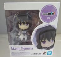 フィギュアーツミニ 010 暁美 ほむら|バンダイ
