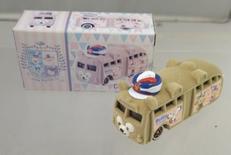 35周年　ダッフィーバス|タカラトミー