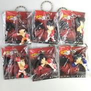 はじめの一歩エキサイティングキーホルダー|エスケイジャパン