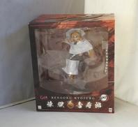 G.EMシリーズ 煉獄杏寿郎|メガハウス