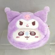 モモンガ×クロミ ポシェット|サンリオ