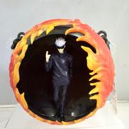 五条悟 ポップコーンバケツ|USJ