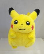 初期　ピカチュウ　ぬいぐるみ|TOMY