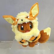 イーブイ　ぬいぐるみ|ポケモンセンター