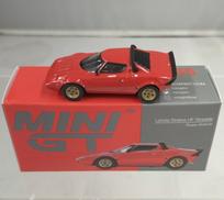 1/64 ランチア ストラトス HF ストラダーレ|TSM