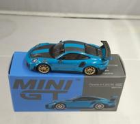 1/64 ポルシェ 991 GT2 RS|TSM