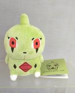 ヨーギラス 24じかんポケモンCHU ぬいぐるみ|ポケモン