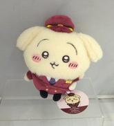 ちいかわ　ほわほわぬいぐるみS　（うさぎ）|グレイ・パーカー・サービス