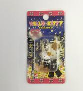 ハローキティ ご当地 根付け ストラップ 東京|はっぴぃえんど