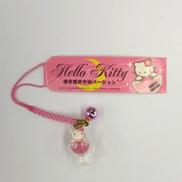ハローキティ ご当地 根付け ストラップ 博多|はっぴぃえんど