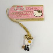 ハローキティ ご当地 根付け ストラップ　東京|はっぴぃえんど