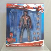 ザ・アメイジング　スパイダーマン2|メディコム・トイ