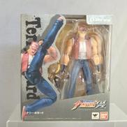 D-ARTS テリー・ボガード|バンダイ