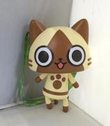 アイルー ポップコーンバケット|ユー・エス・ジェイ