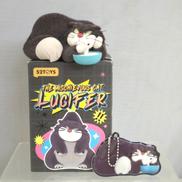 いたずら猫 ルシファー|52TOYS