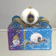 かぼちゃの馬車 35周年記念|トミカ