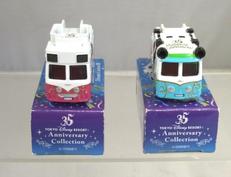 35周年ドリームクルーザーⅡ Ⅲ|トミカ