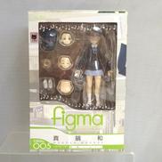 figma 真鍋 和 (制服ver.)|マックスファクトリー