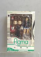 figma 中野 梓 (制服ver.)|マックスファクトリー