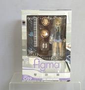 figma 琴吹 紬 (制服ver.)|マックスファクトリー